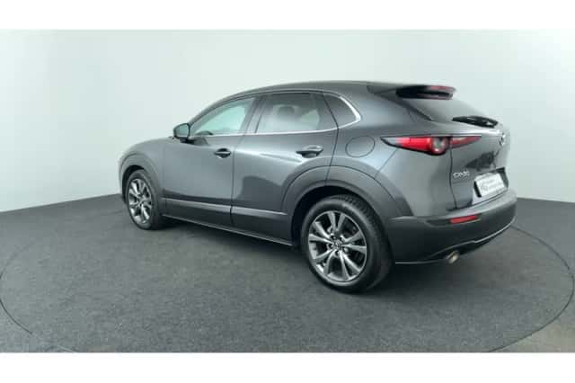 Mazda CX-30 (2021) thumbnail 3