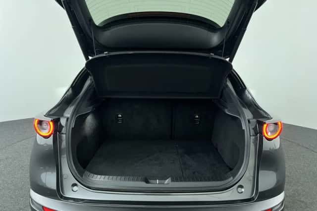 Mazda CX-30 (2021) thumbnail 26
