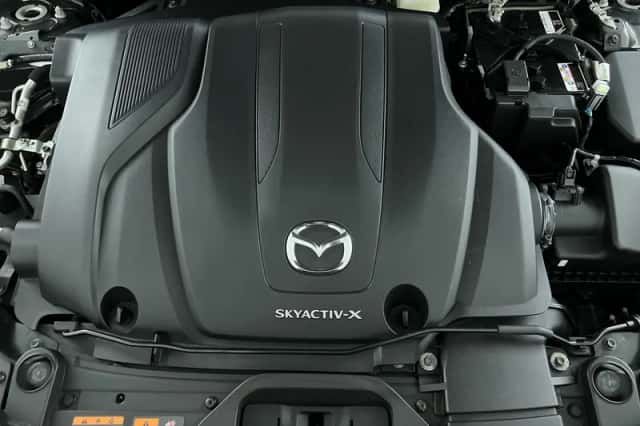 Mazda CX-30 (2021) thumbnail 29