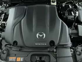 Mazda CX-30 (2021) thumbnail 29