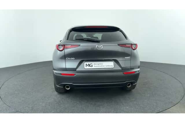 Mazda CX-30 (2021) thumbnail 4