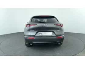 Mazda CX-30 (2021) thumbnail 4