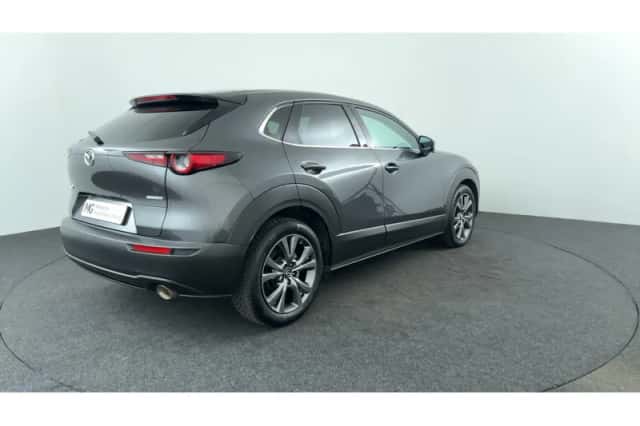Mazda CX-30 (2021) thumbnail 5