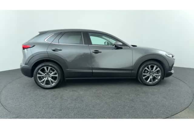 Mazda CX-30 (2021) thumbnail 6