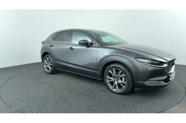 Mazda CX-30 (2021) thumbnail 7