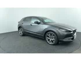 Mazda CX-30 (2021) thumbnail 7