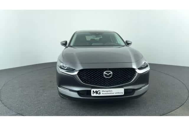 Mazda CX-30 (2021) thumbnail 8
