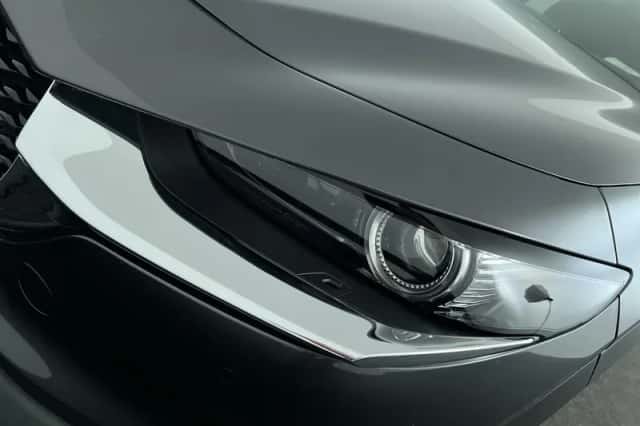 Mazda CX-30 (2021) thumbnail 9