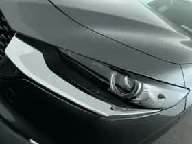 Mazda CX-30 (2021) thumbnail 9