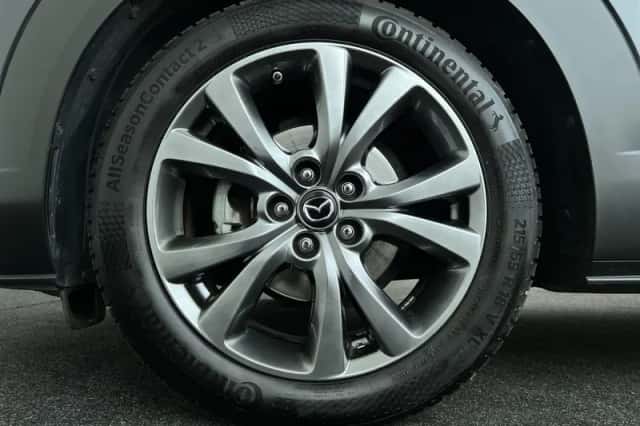 Mazda CX-30 (2021) thumbnail 10