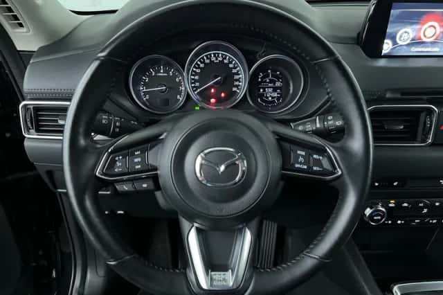 Mazda CX-5 (2017) thumbnail 14