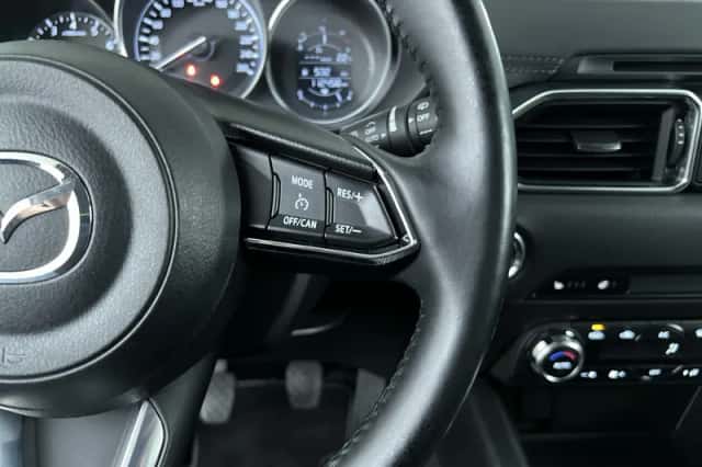 Mazda CX-5 (2017) thumbnail 16