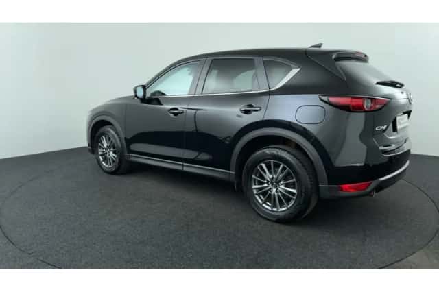 Mazda CX-5 (2017) thumbnail 3