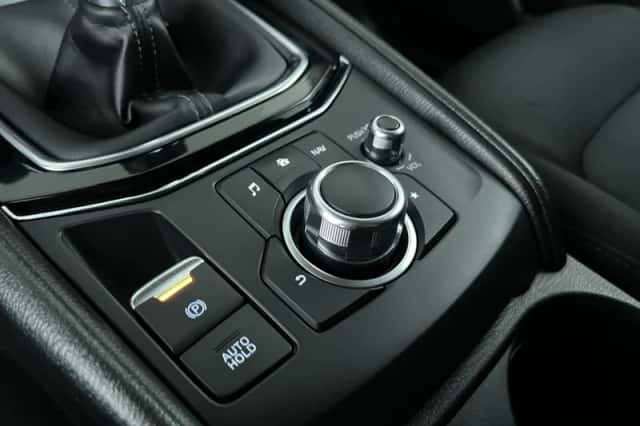 Mazda CX-5 (2017) thumbnail 23