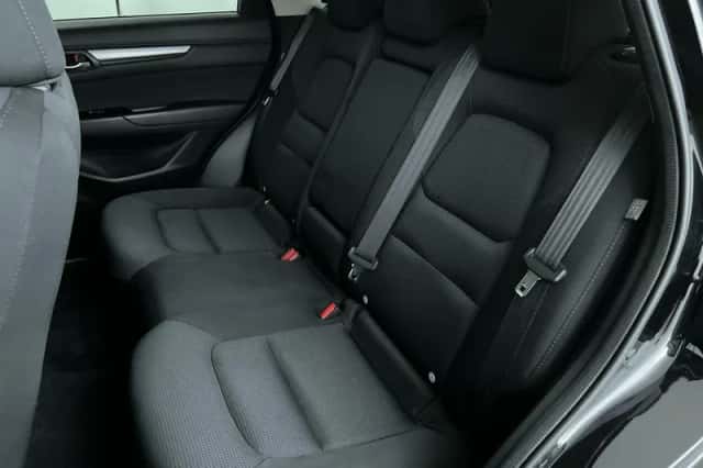Mazda CX-5 (2017) thumbnail 24