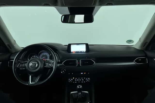 Mazda CX-5 (2017) thumbnail 25