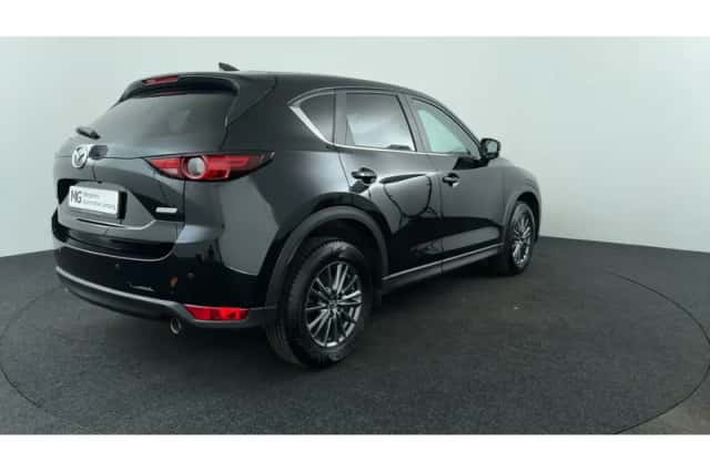 Mazda CX-5 (2017) thumbnail 5