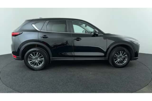 Mazda CX-5 (2017) thumbnail 6