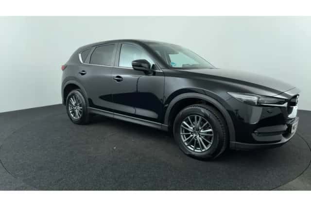 Mazda CX-5 (2017) thumbnail 7