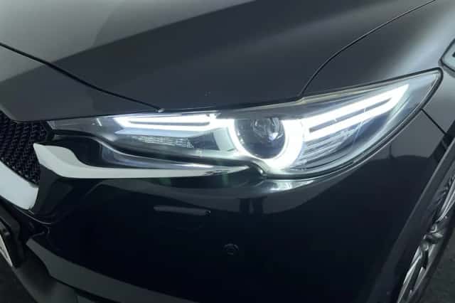 Mazda CX-5 (2017) thumbnail 9