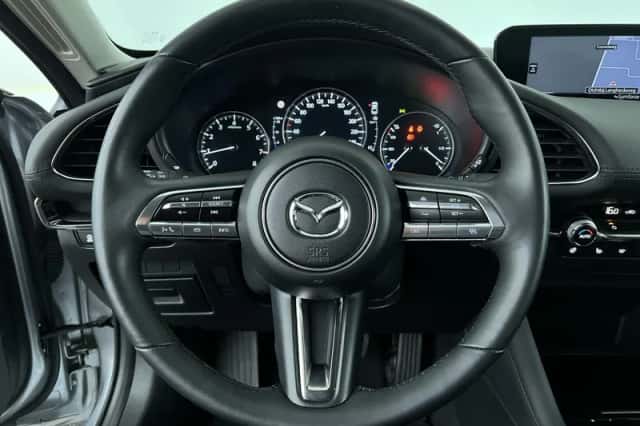 Mazda 3 (2022) thumbnail 14