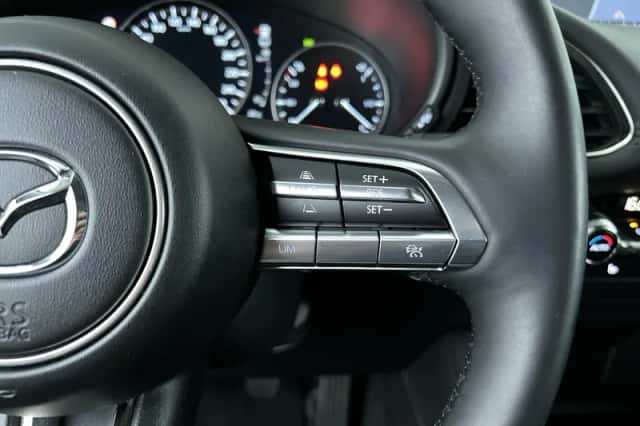 Mazda 3 (2022) thumbnail 16