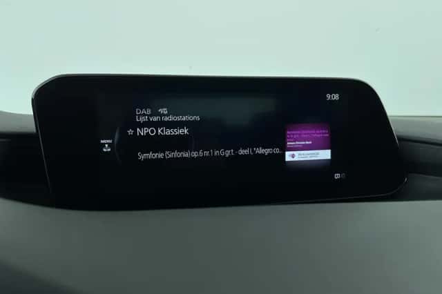 Mazda 3 (2022) thumbnail 18