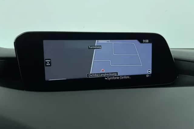 Mazda 3 (2022) thumbnail 19