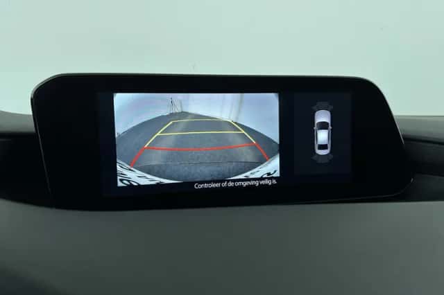 Mazda 3 (2022) thumbnail 20
