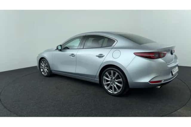 Mazda 3 (2022) thumbnail 3