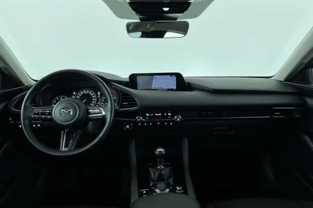 Mazda 3 (2022) thumbnail 25