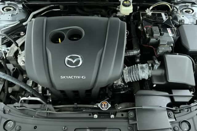 Mazda 3 (2022) thumbnail 28