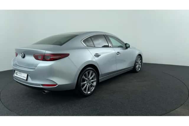 Mazda 3 (2022) thumbnail 5