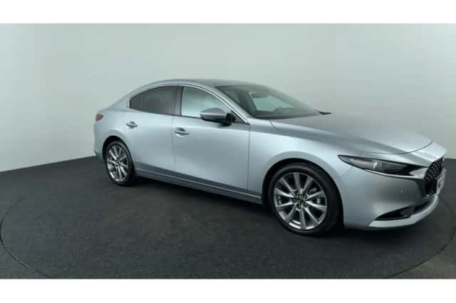 Mazda 3 (2022) thumbnail 7