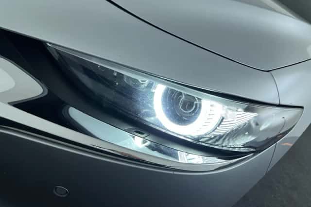 Mazda 3 (2022) thumbnail 9