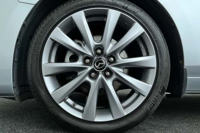 Mazda 3 (2022) thumbnail 10