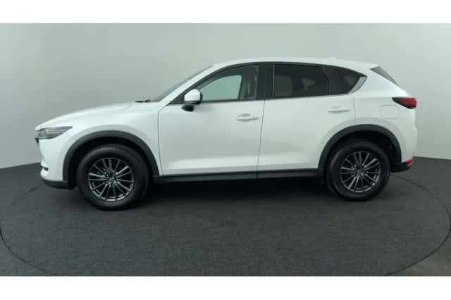 Mazda CX-5 (2019) thumbnail 2