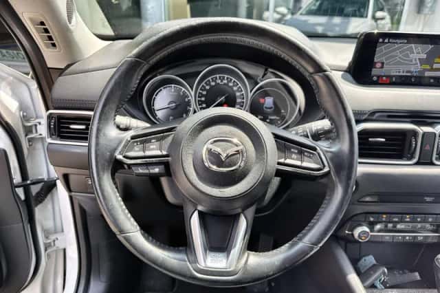 Mazda CX-5 (2019) thumbnail 12