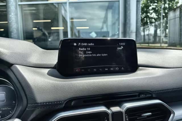 Mazda CX-5 (2019) thumbnail 13