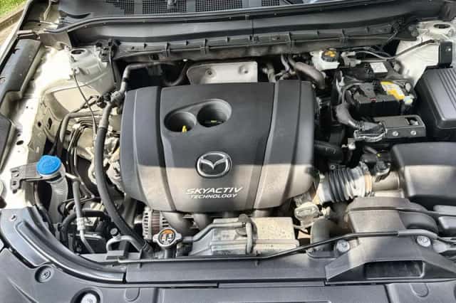 Mazda CX-5 (2019) thumbnail 18