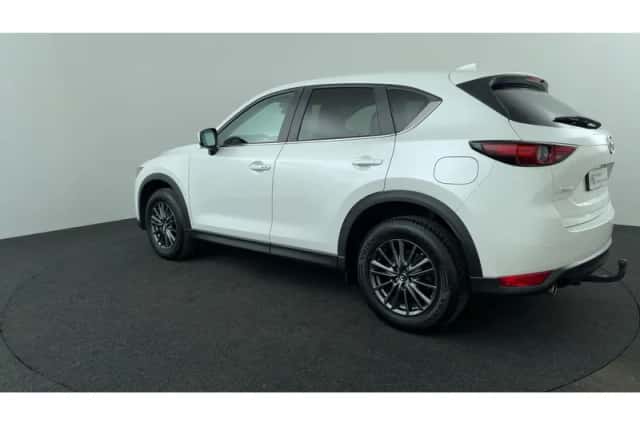 Mazda CX-5 (2019) thumbnail 3