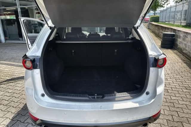 Mazda CX-5 (2019) thumbnail 21