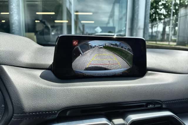 Mazda CX-5 (2019) thumbnail 24