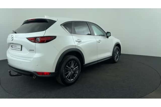 Mazda CX-5 (2019) thumbnail 5