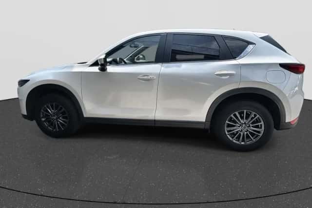 Mazda CX-5 (2019) thumbnail 5