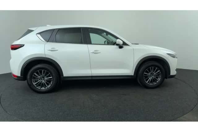 Mazda CX-5 (2019) thumbnail 6