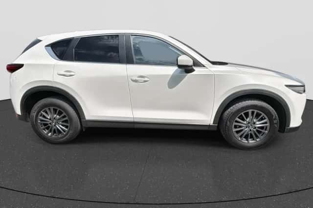 Mazda CX-5 (2019) thumbnail 9