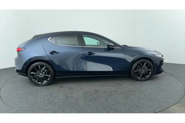 Mazda 3 (2024) thumbnail 6