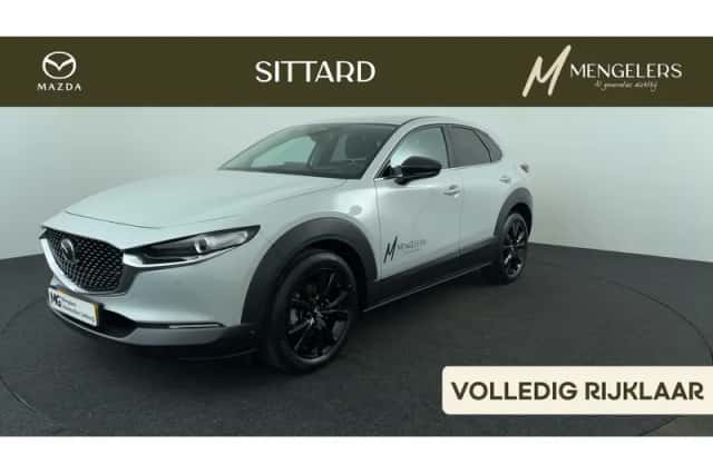 Mazda CX-30 (2026)