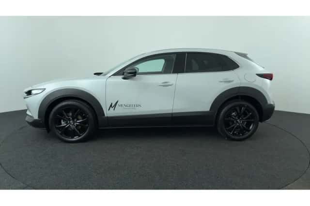 Mazda CX-30 (2026) thumbnail 2